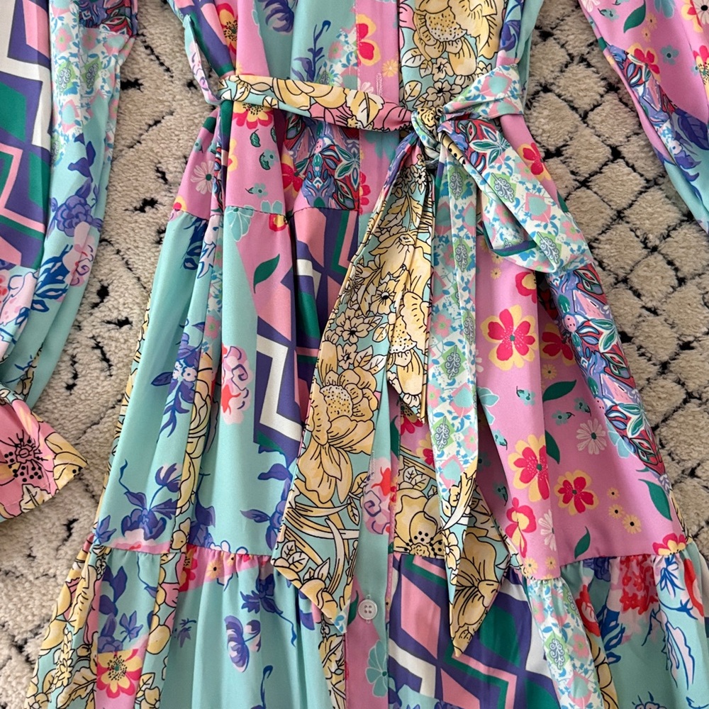 Sunday Dress - Picture 5 of 9
